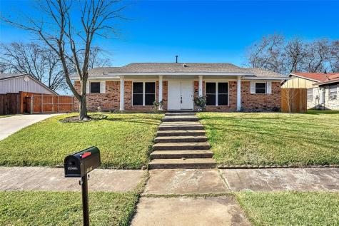 3406 S Dakota Drive Sherman TX 75090