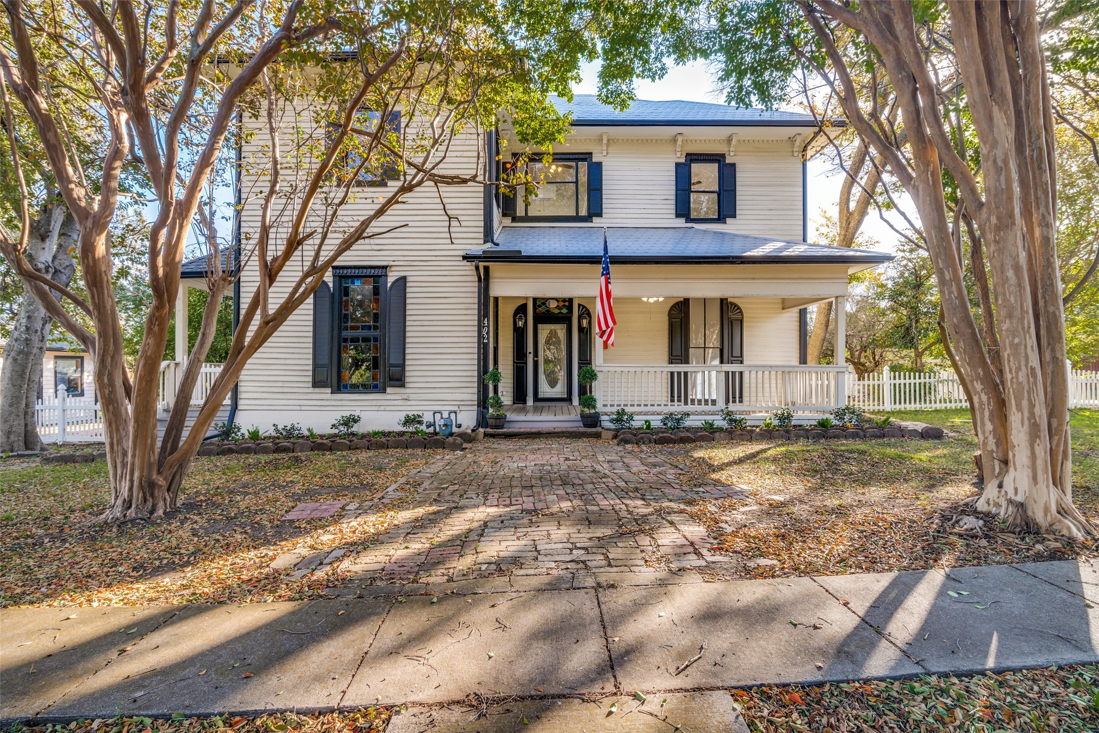 402 Munson Street Rockwall TX 75087