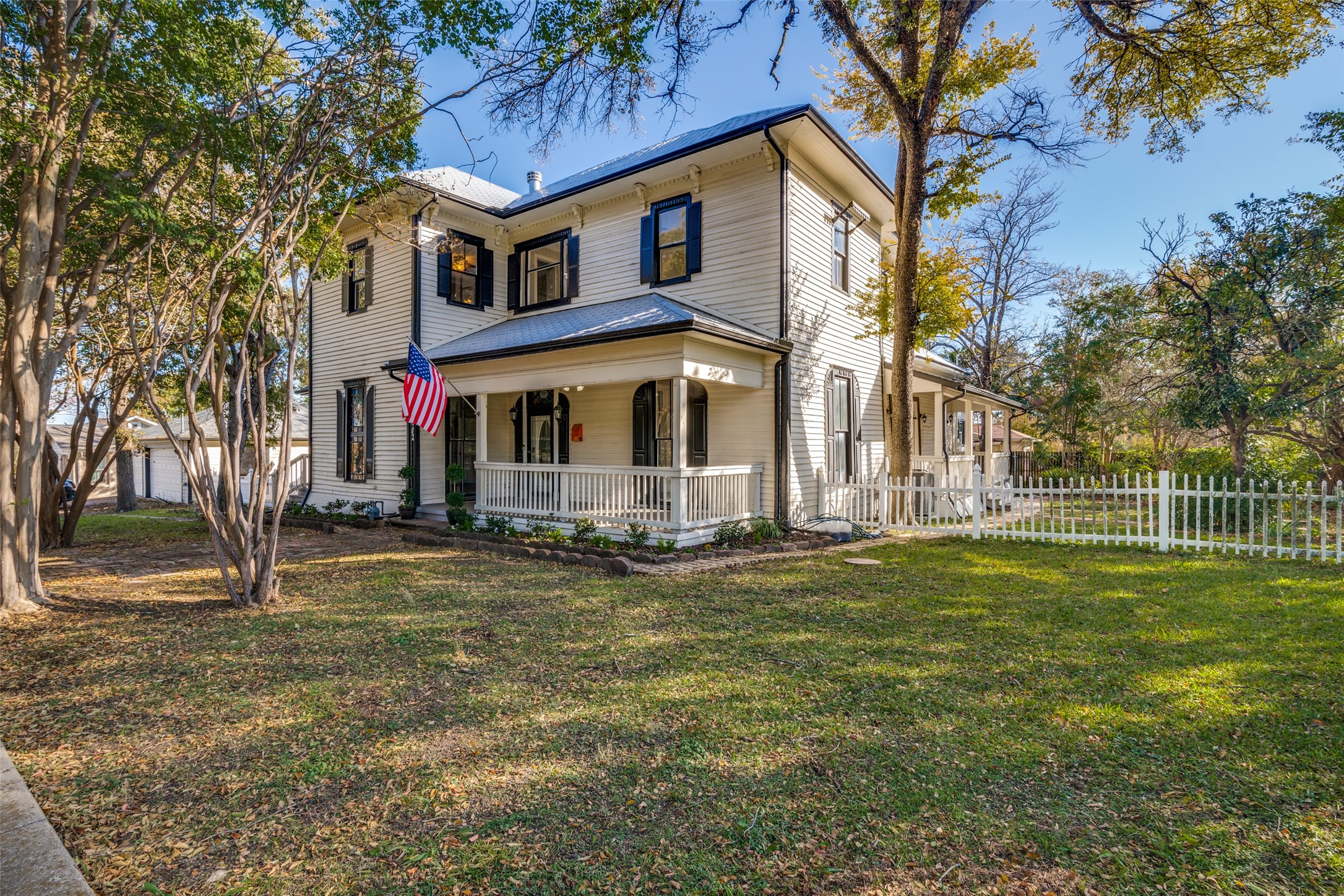 402 Munson Street Rockwall TX 75087
