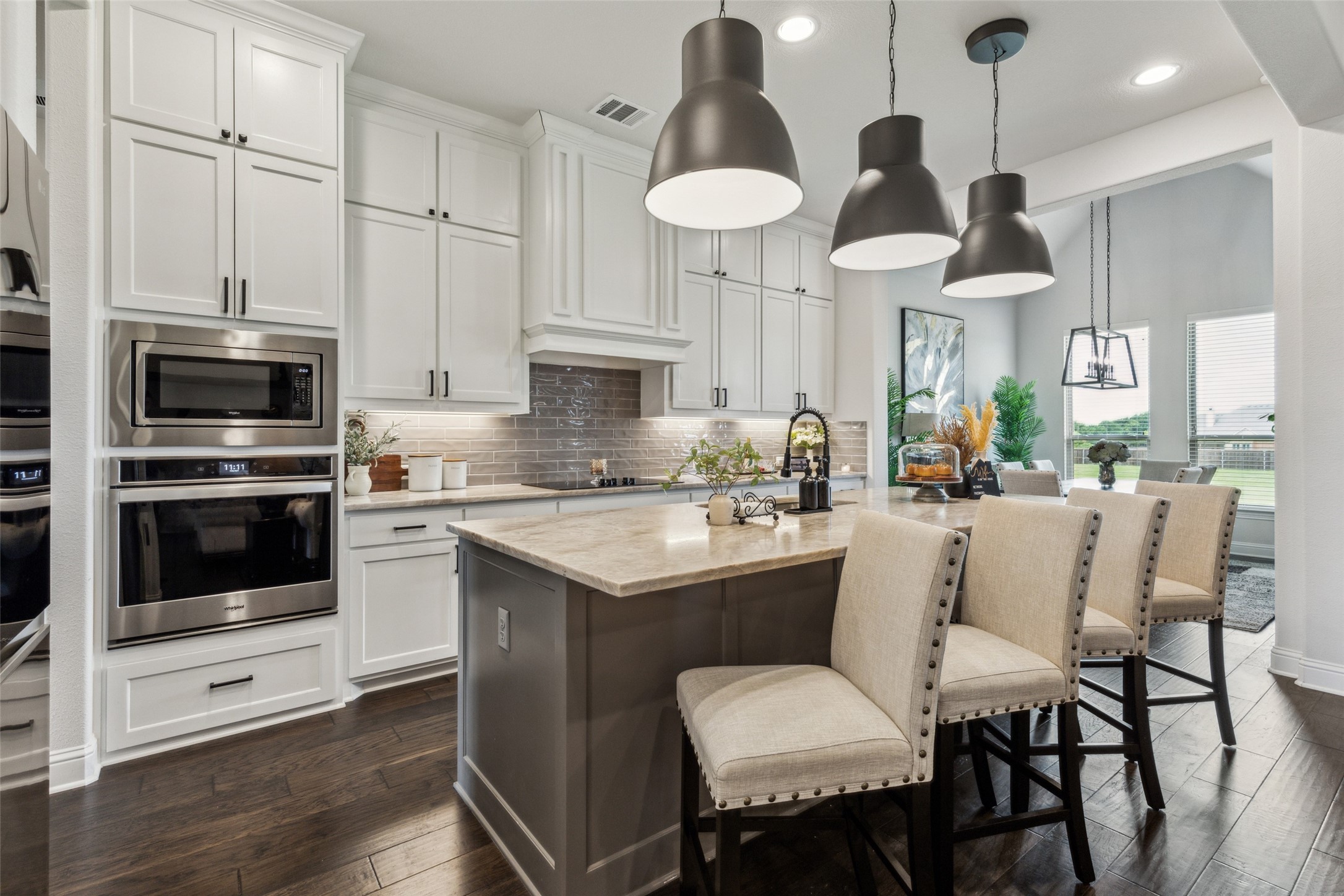 671 Cimarron Meadows Drive Waxahachie TX 75167