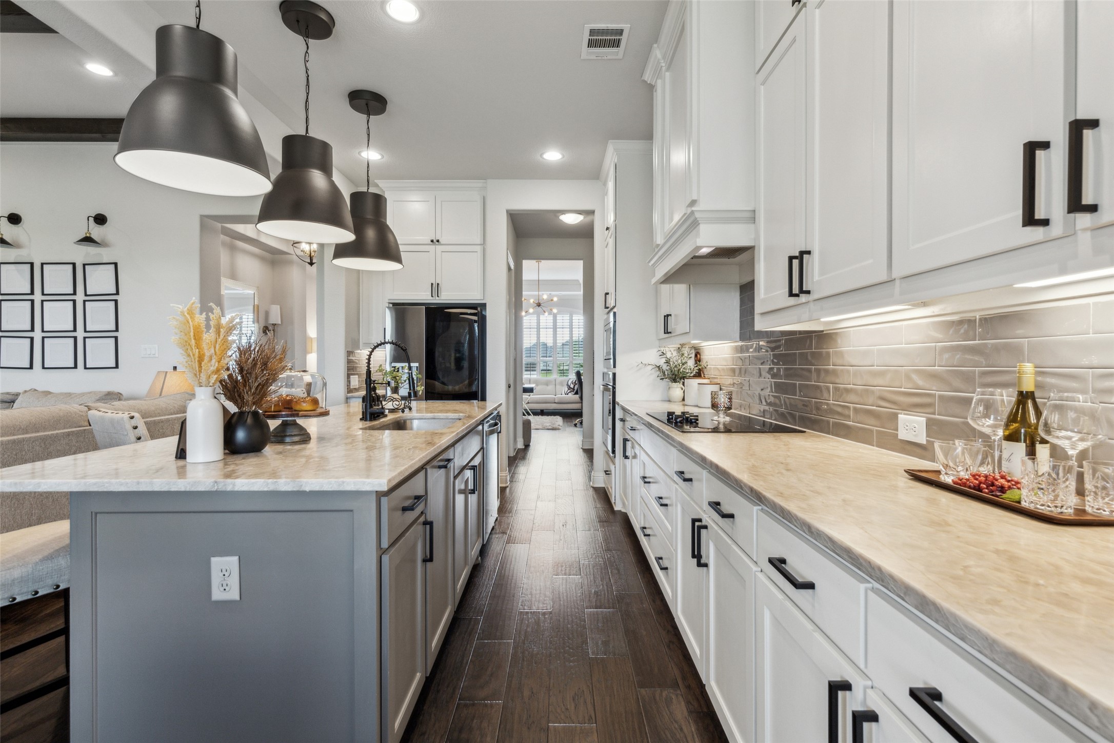 671 Cimarron Meadows Drive Waxahachie TX 75167