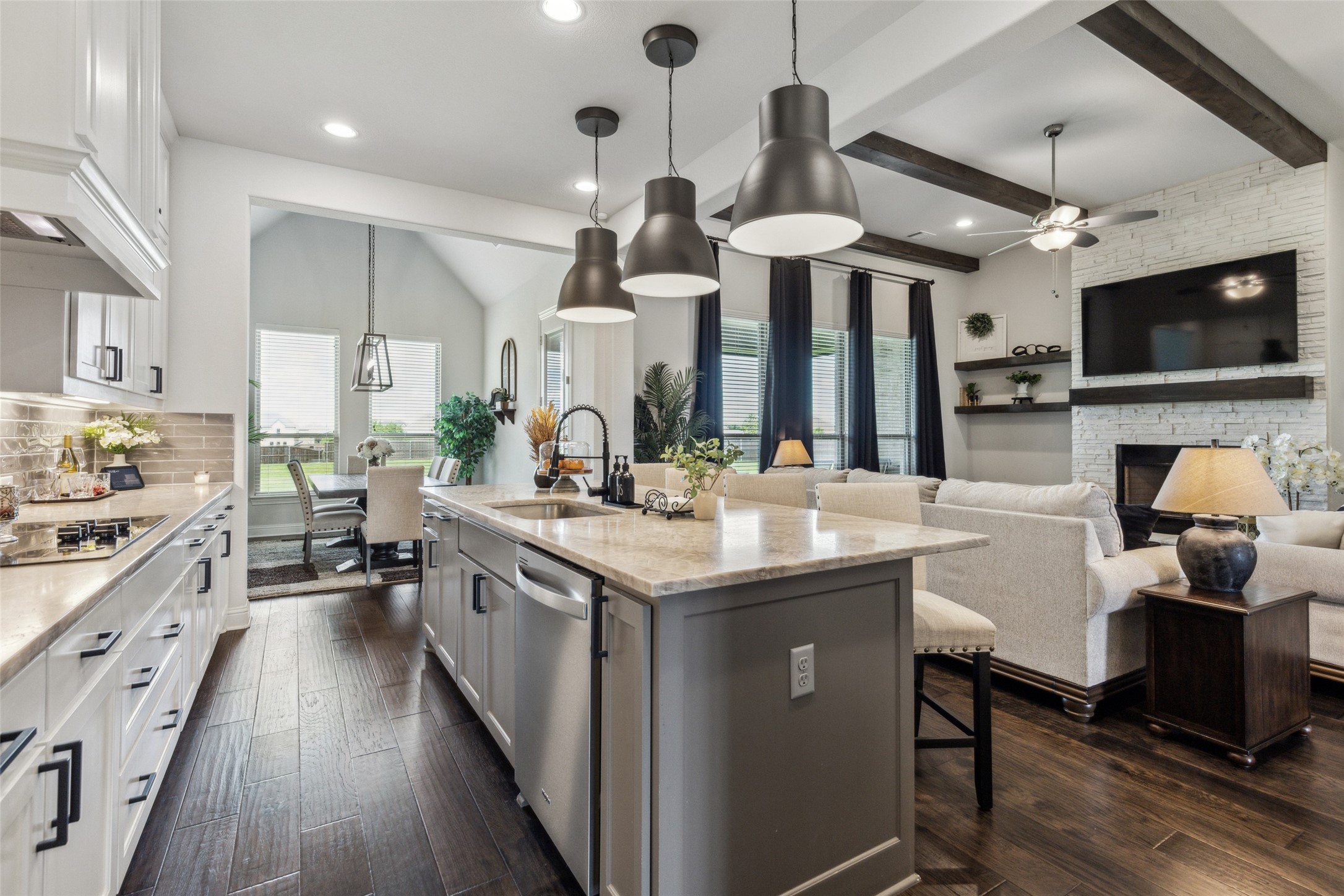 671 Cimarron Meadows Drive Waxahachie TX 75167