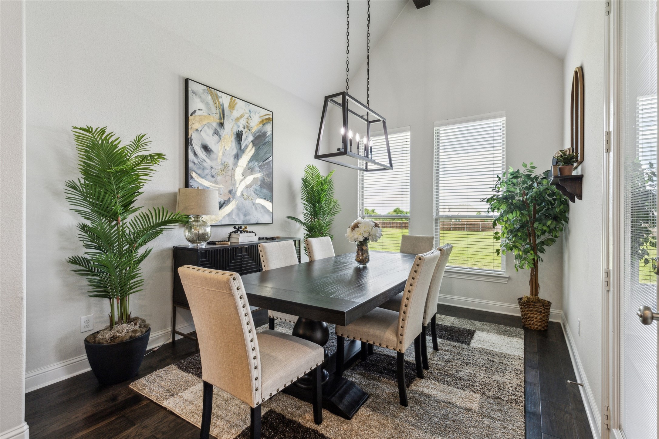 671 Cimarron Meadows Drive Waxahachie TX 75167