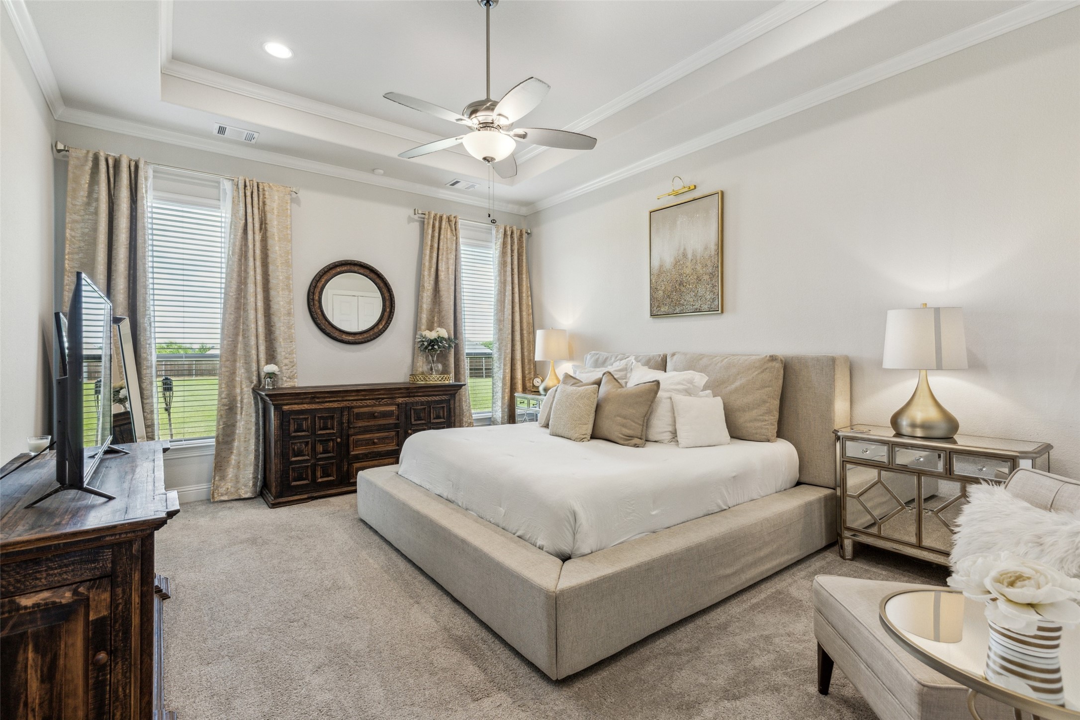 671 Cimarron Meadows Drive Waxahachie TX 75167