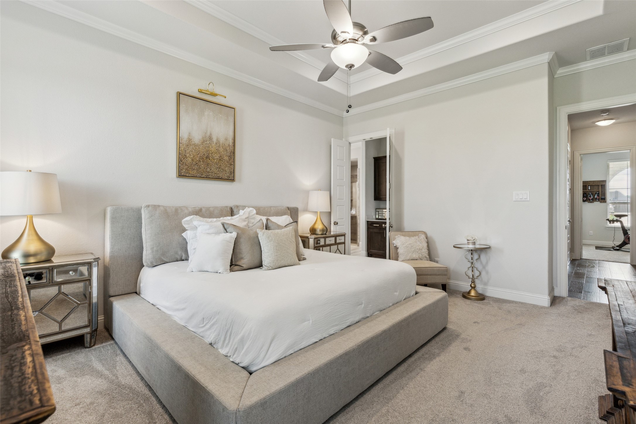 671 Cimarron Meadows Drive Waxahachie TX 75167