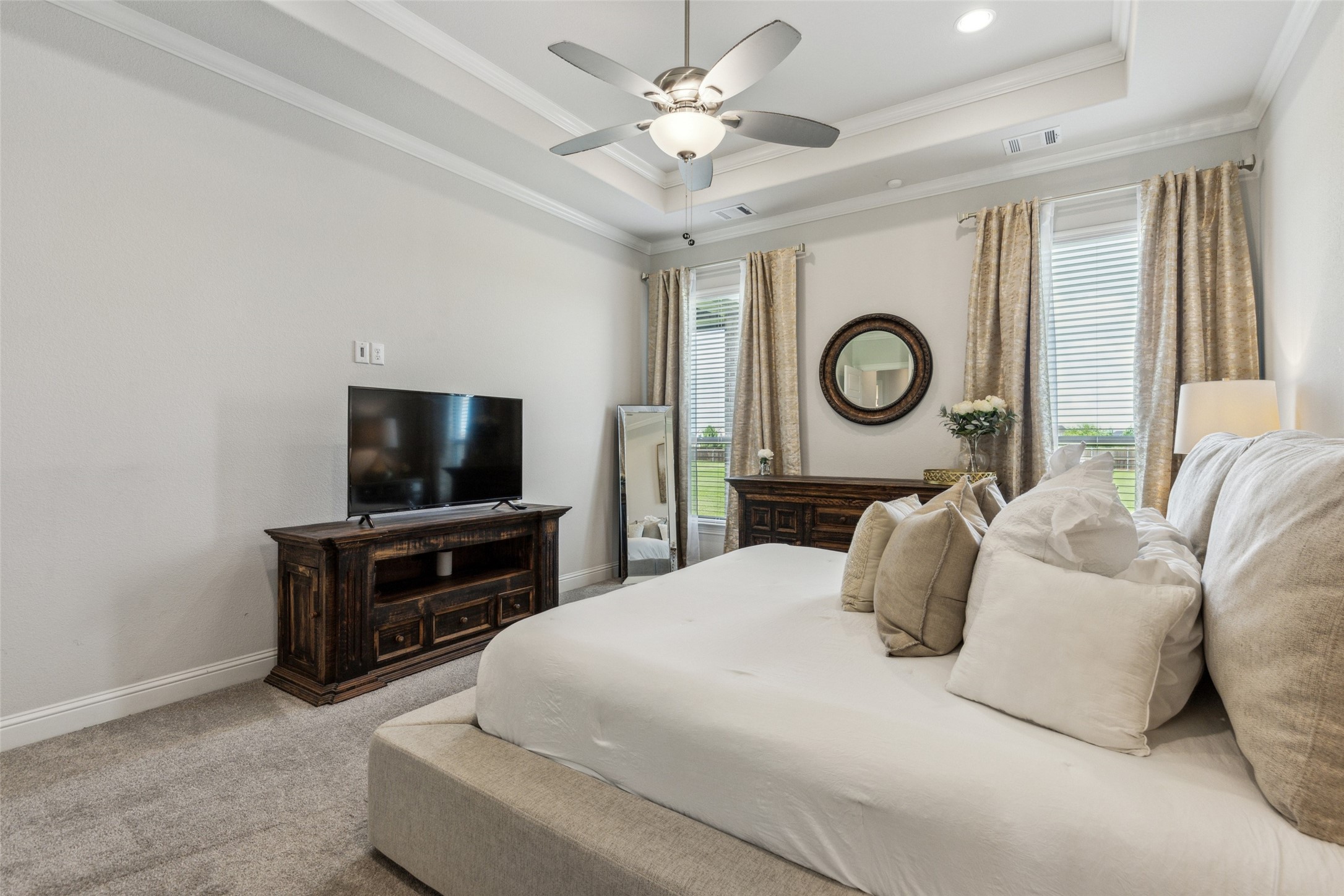 671 Cimarron Meadows Drive Waxahachie TX 75167
