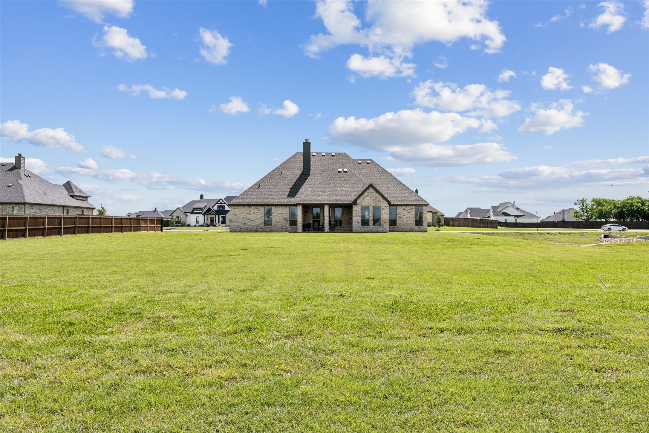 671 Cimarron Meadows Drive Waxahachie TX 75167