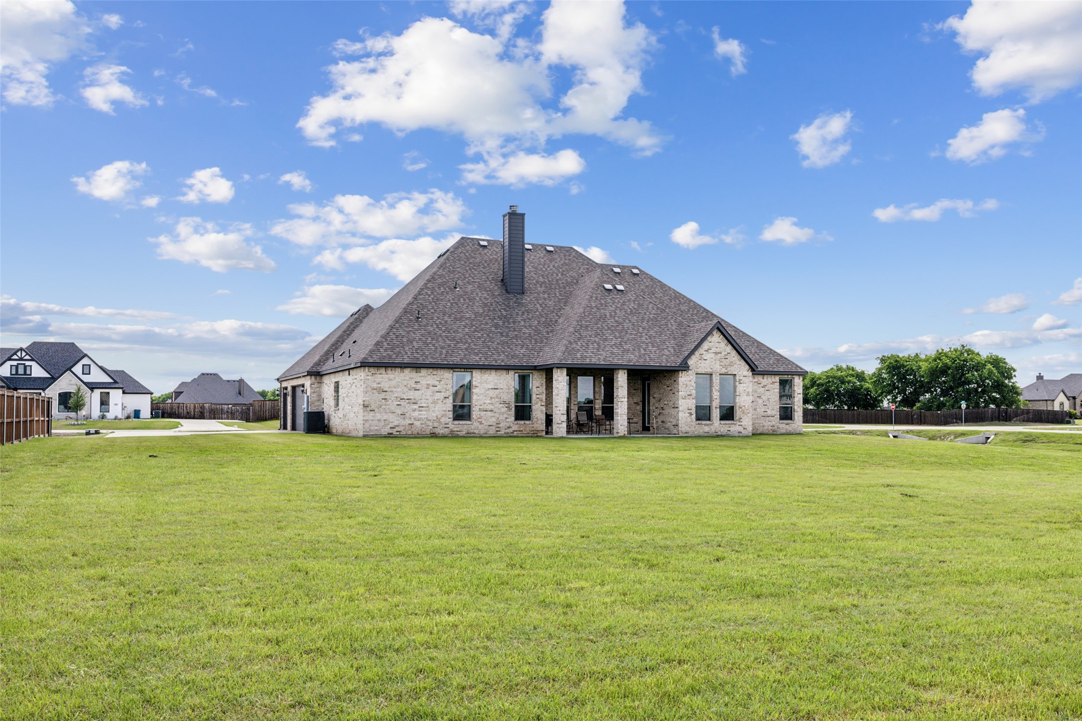 671 Cimarron Meadows Drive Waxahachie TX 75167