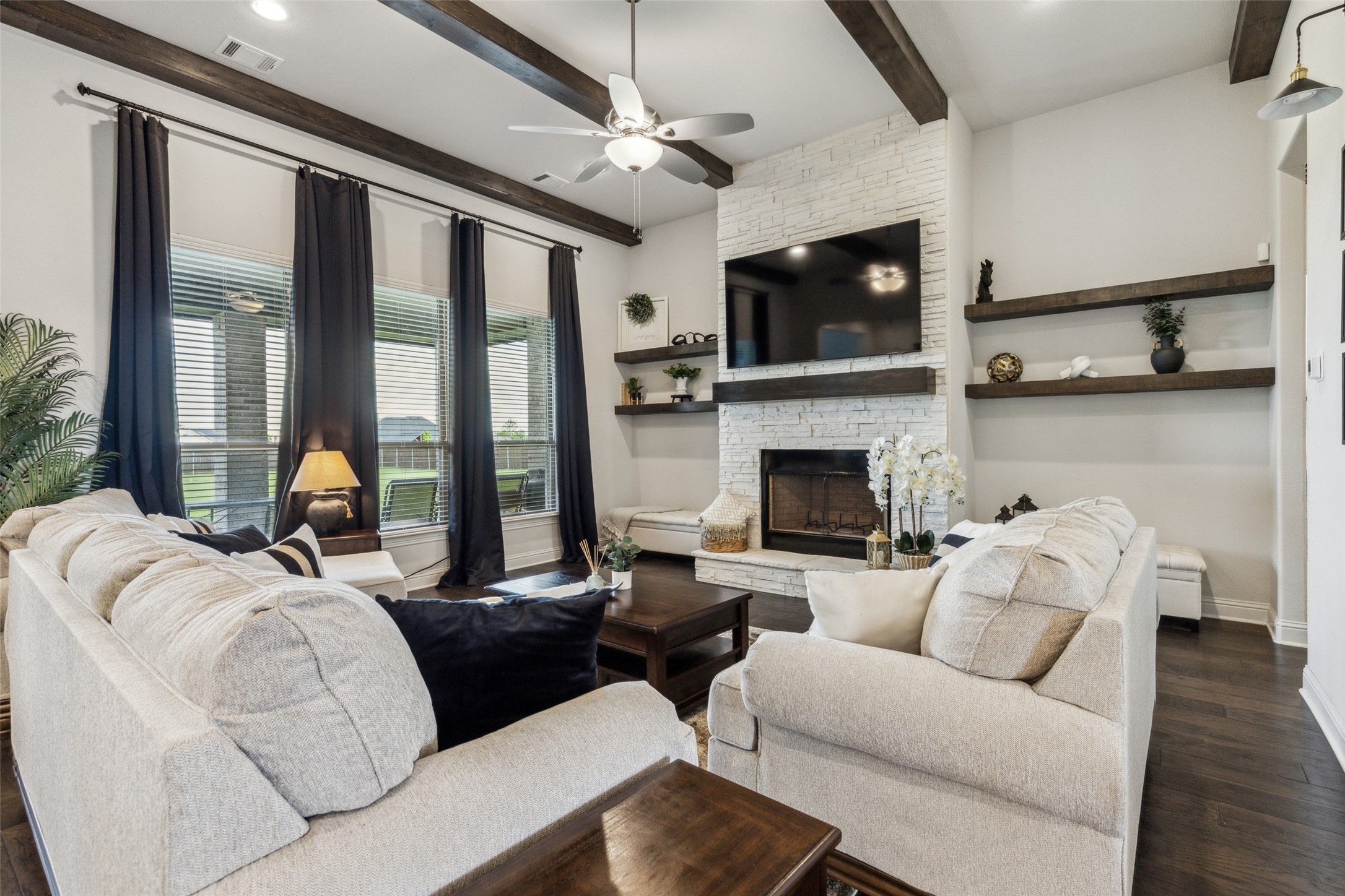 671 Cimarron Meadows Drive Waxahachie TX 75167