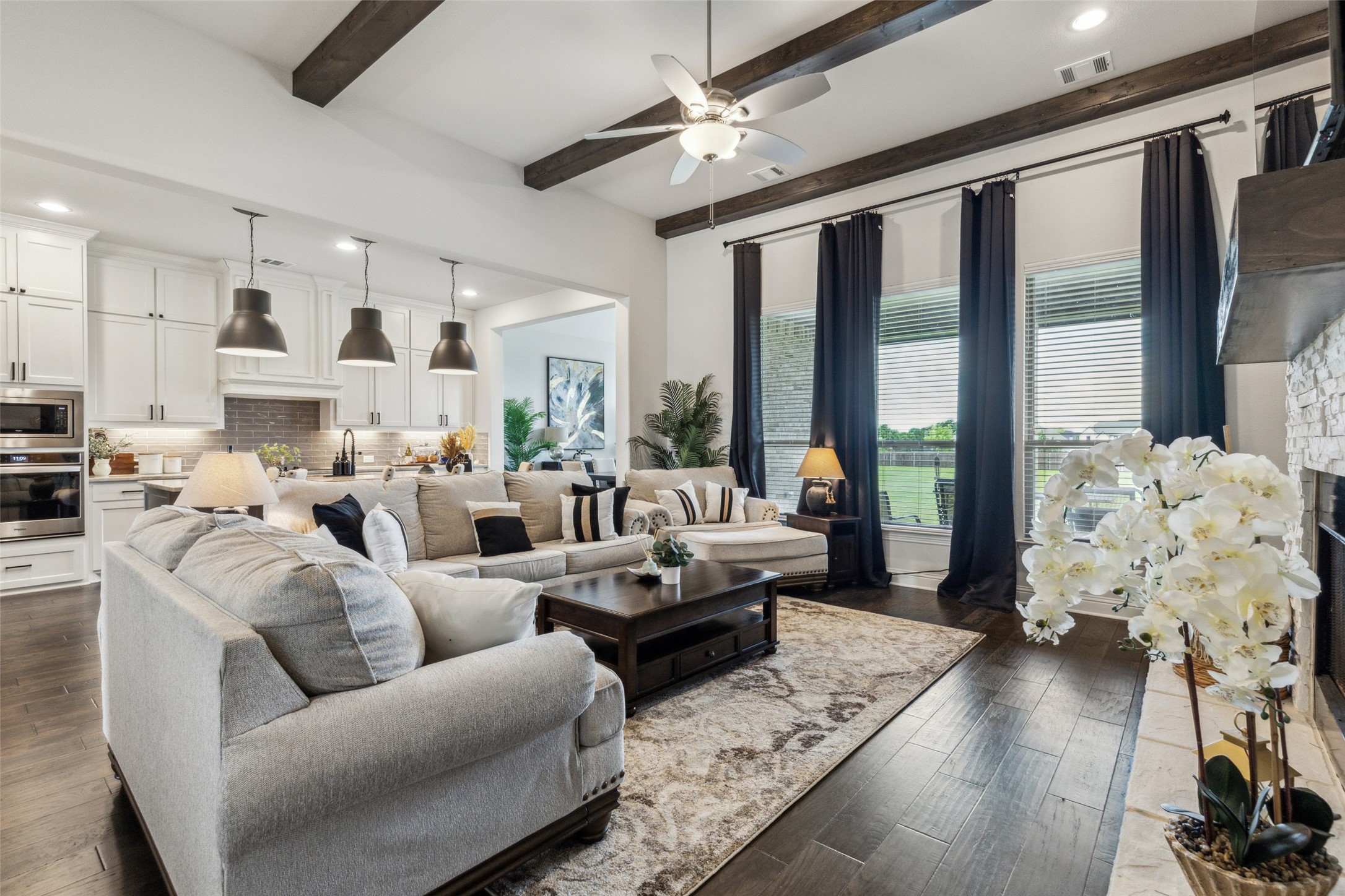 671 Cimarron Meadows Drive Waxahachie TX 75167