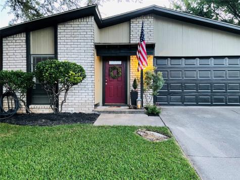 2700 Ridgemoor Court Arlington TX 76016
