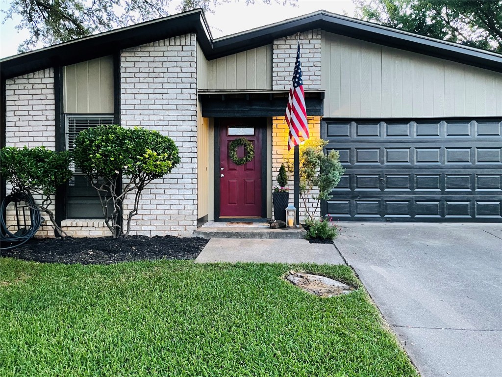 2700 Ridgemoor Court Arlington TX 76016