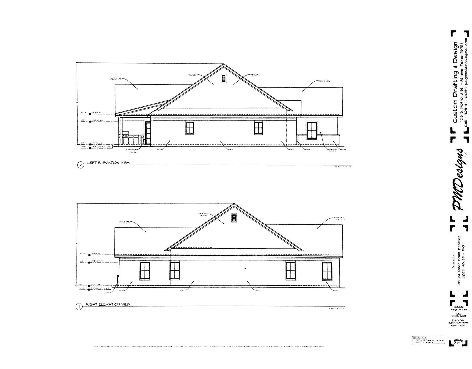 424 Deer Point Cove Chandler TX 75758