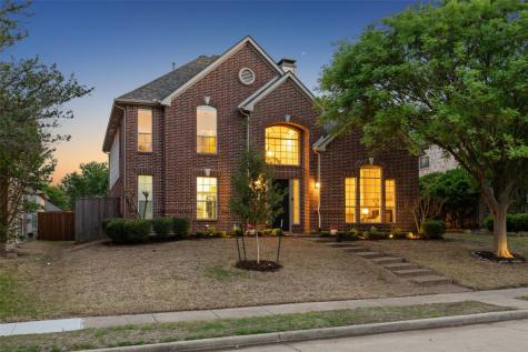 1955 Darnell Circle Frisco TX 75036