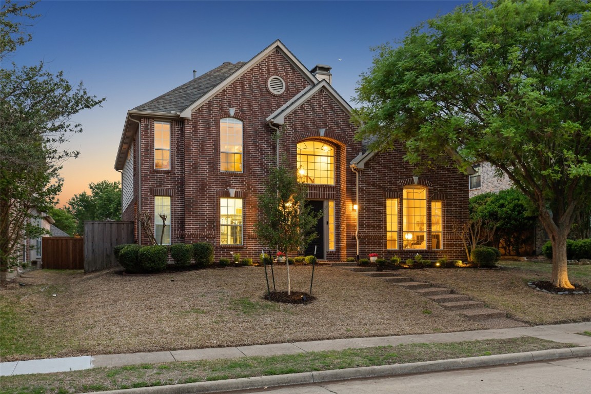 1955 Darnell Circle Frisco TX 75036