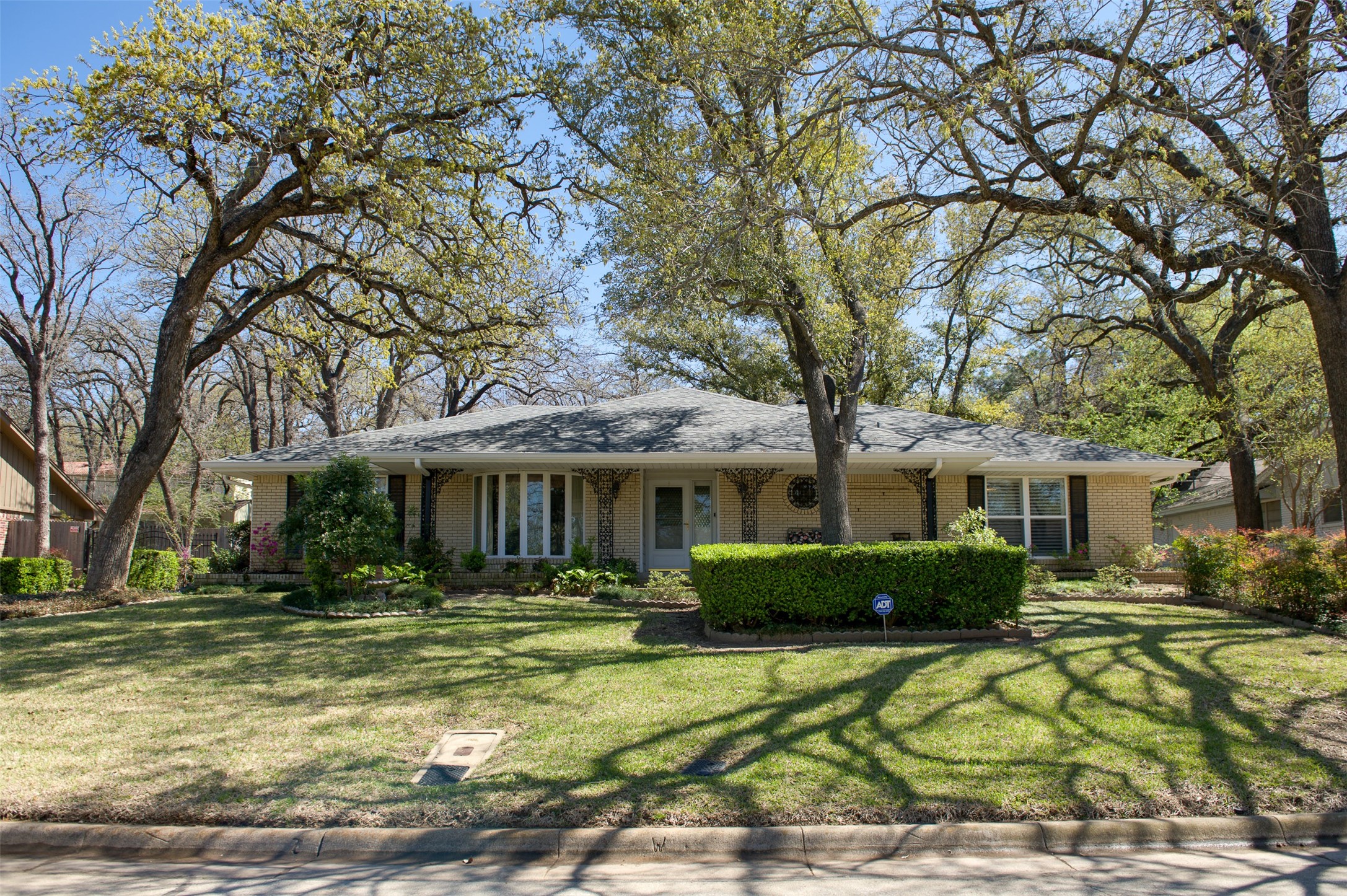 3314 Yellowstone Drive Arlington TX 76013