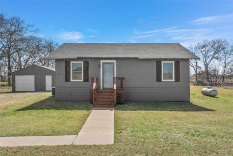 338 Lockwood Lane Waco TX 76706
