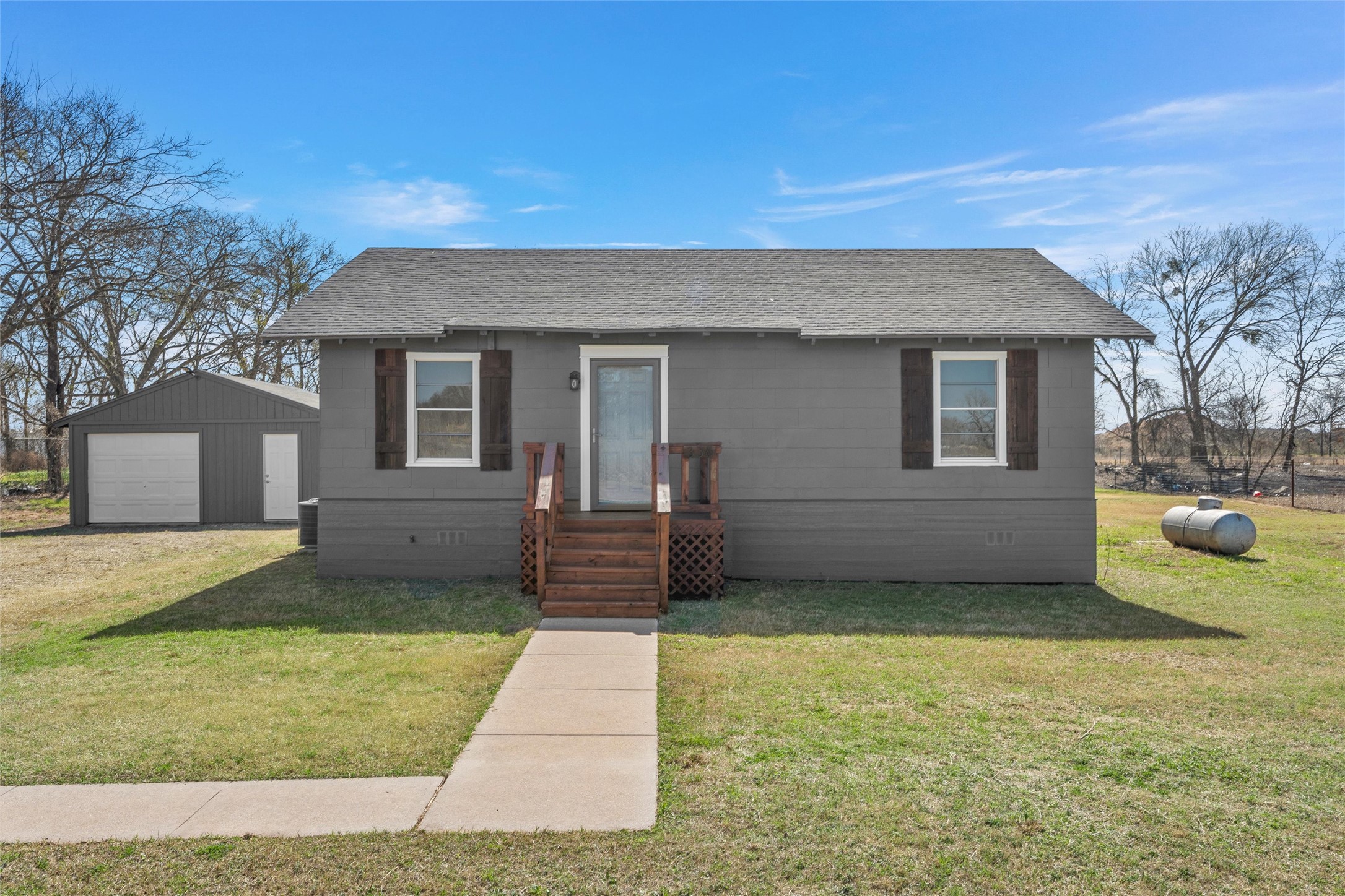 338 Lockwood Lane Waco TX 76706