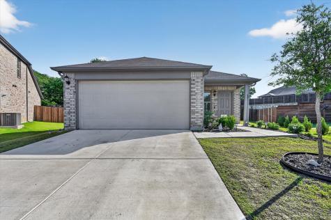 1204 Castilla Court Mesquite TX 75149
