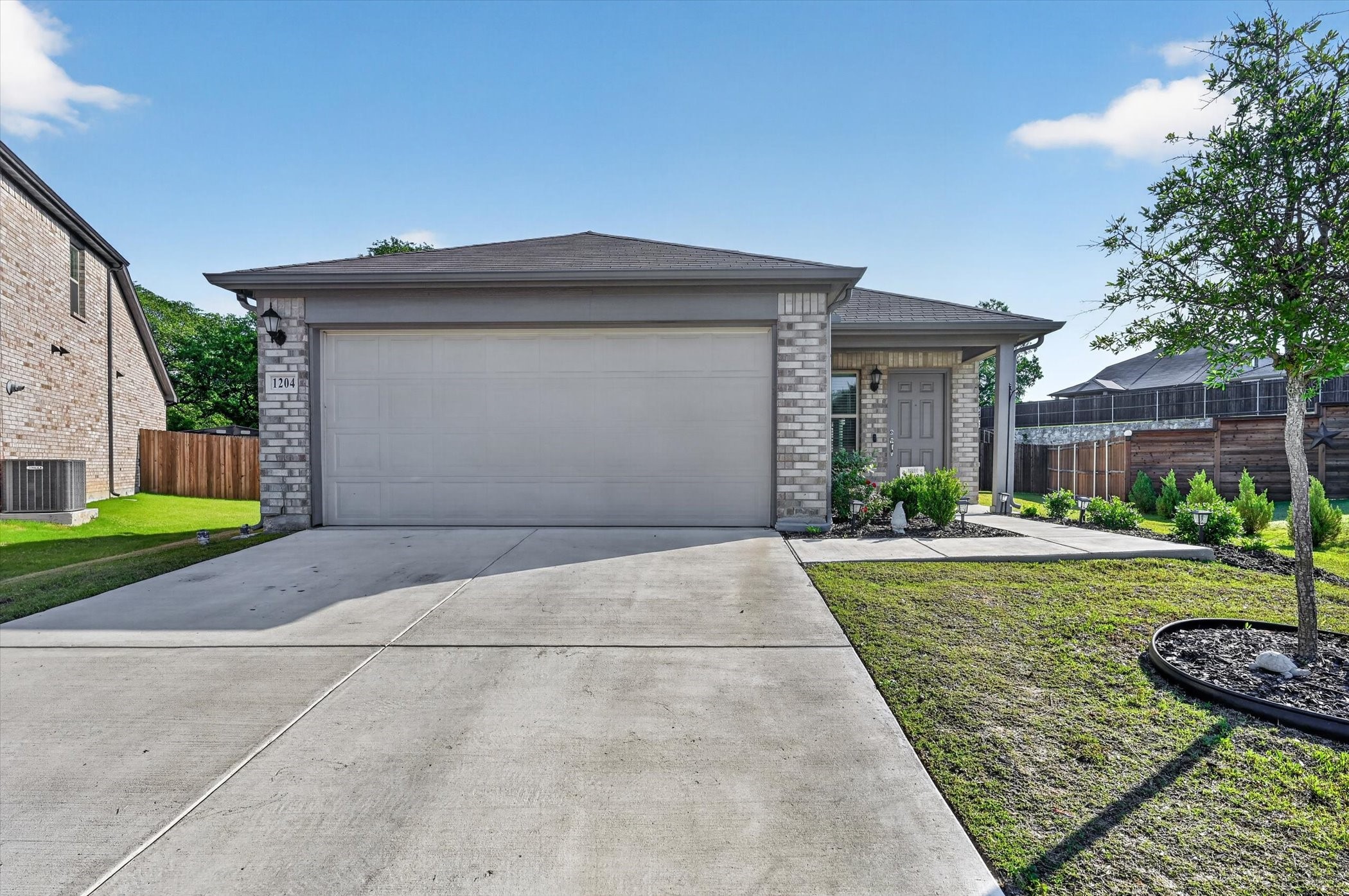 1204 Castilla Court Mesquite TX 75149