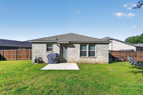 1204 Castilla Court Mesquite TX 75149