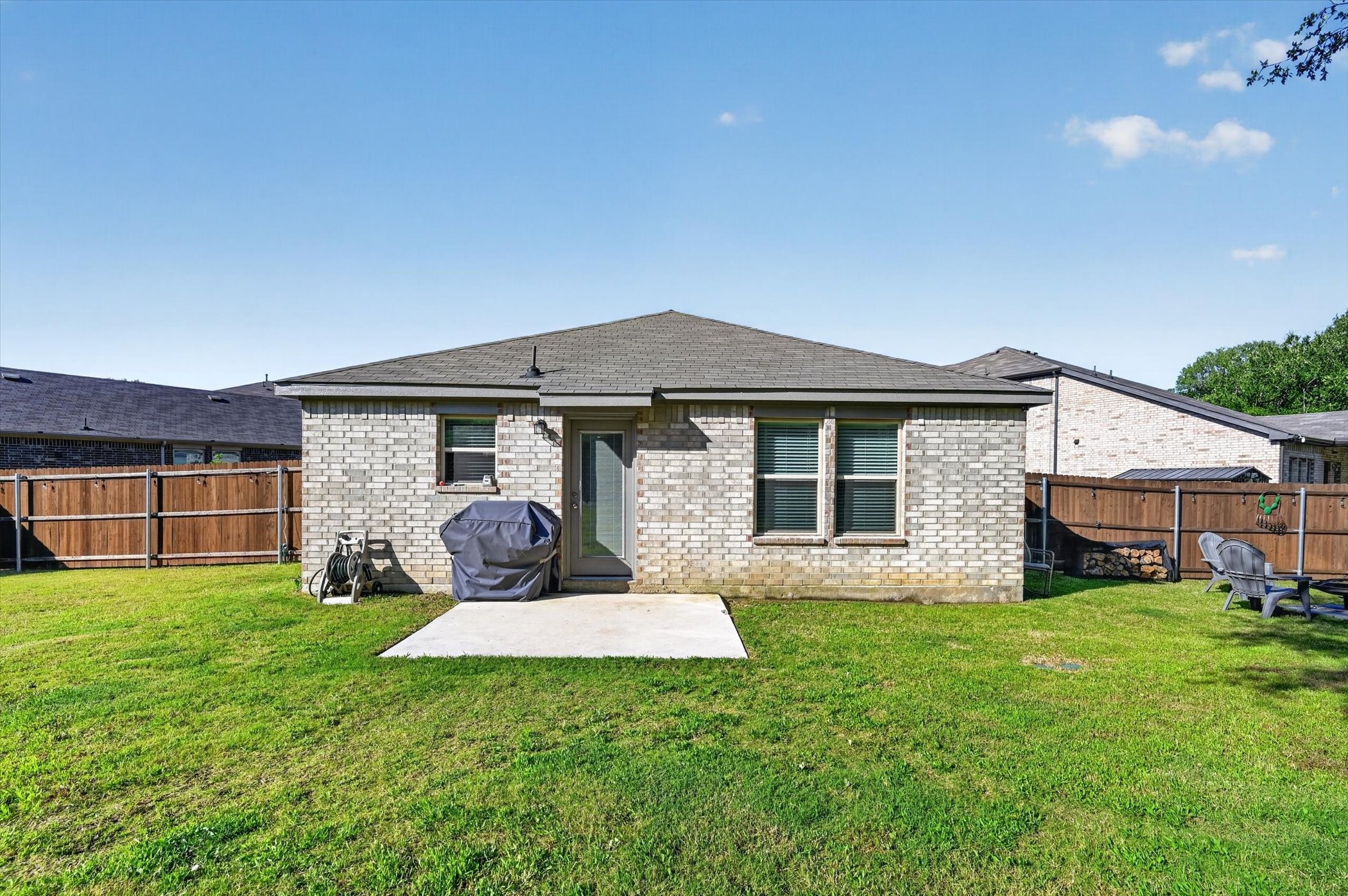 1204 Castilla Court Mesquite TX 75149
