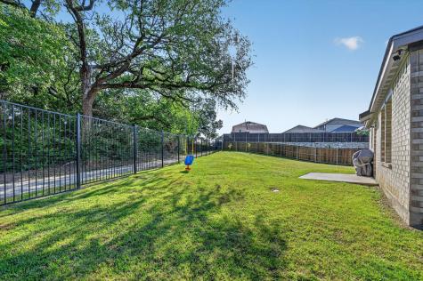 1204 Castilla Court Mesquite TX 75149