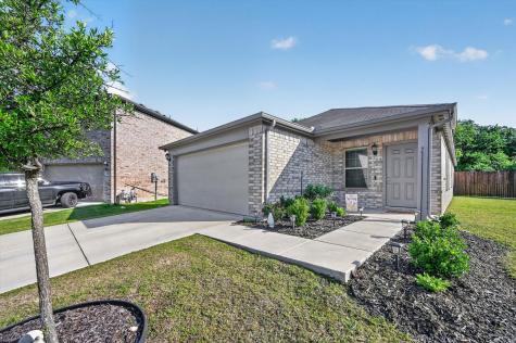 1204 Castilla Court Mesquite TX 75149