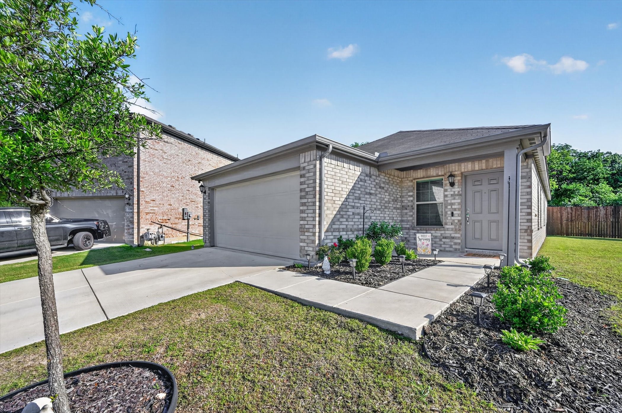 1204 Castilla Court Mesquite TX 75149