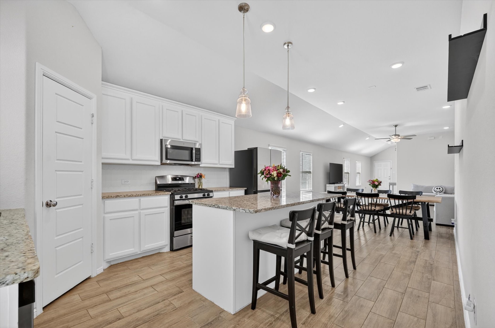 1204 Castilla Court Mesquite TX 75149