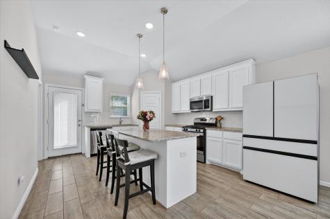 1204 Castilla Court Mesquite TX 75149