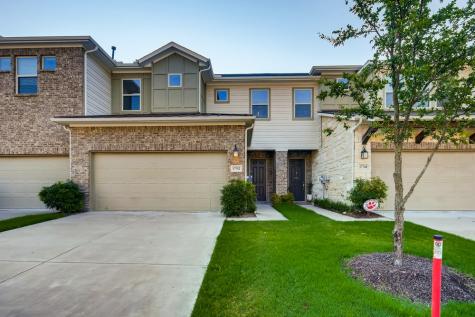 17752 Sage Lane Dallas TX 75252