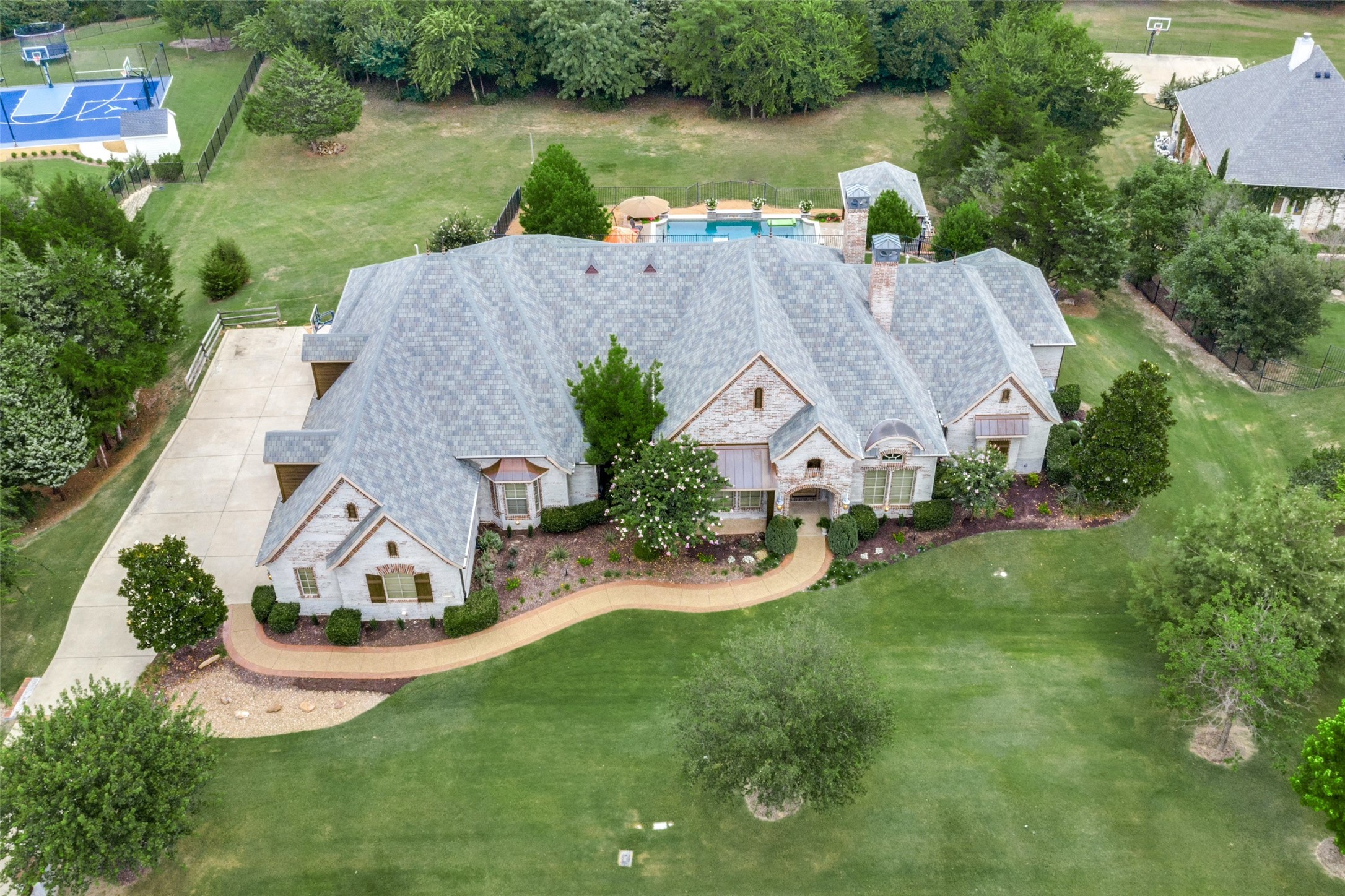 1740 Winding Creek Road Prosper TX 75078