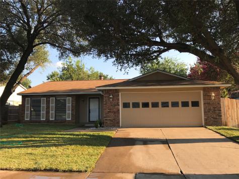 4028 Juneberry Street Fort Worth TX 76137