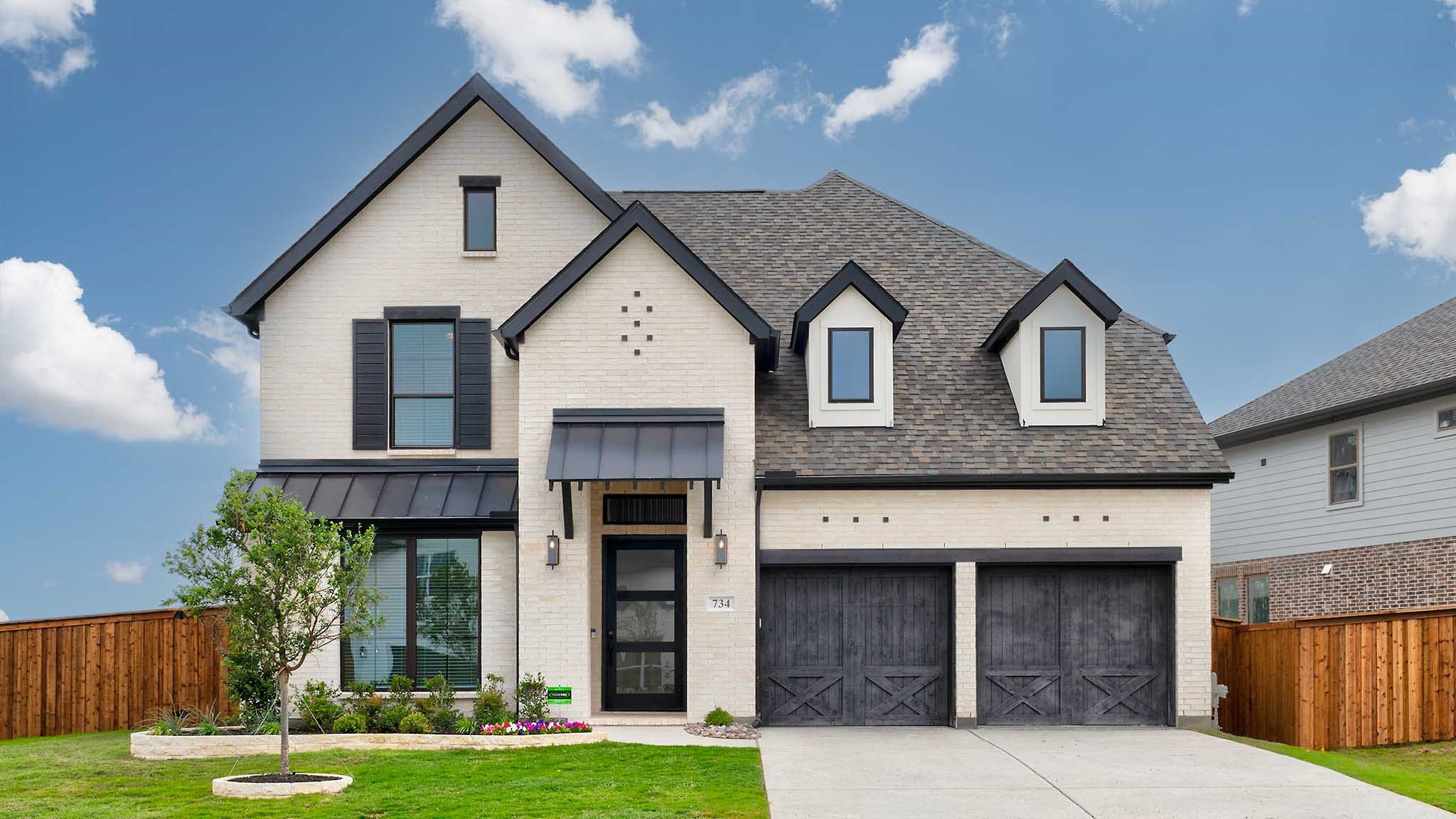 734 Red Cedar Road Haslet TX 76052