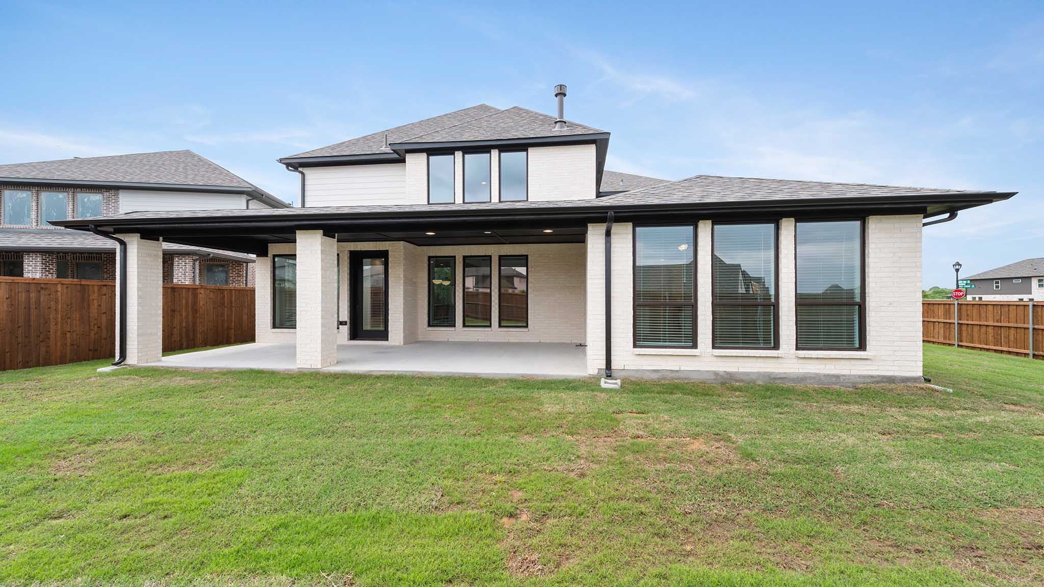 734 Red Cedar Road Haslet TX 76052