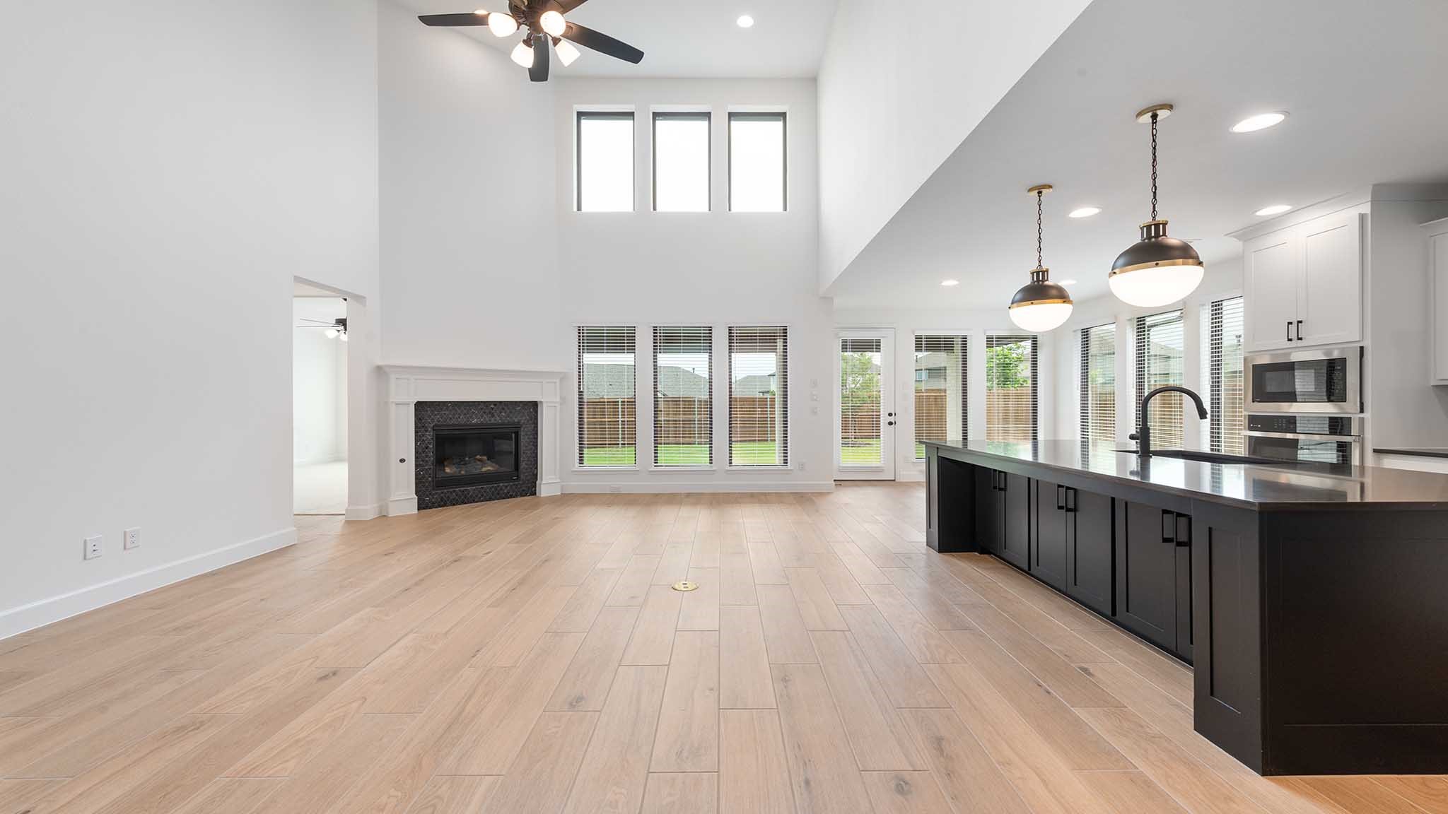 734 Red Cedar Road Haslet TX 76052