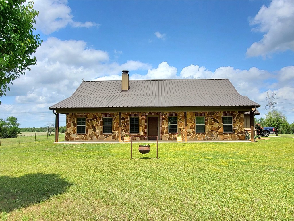 601 Vz County Road 4503 Ben Wheeler TX 75754