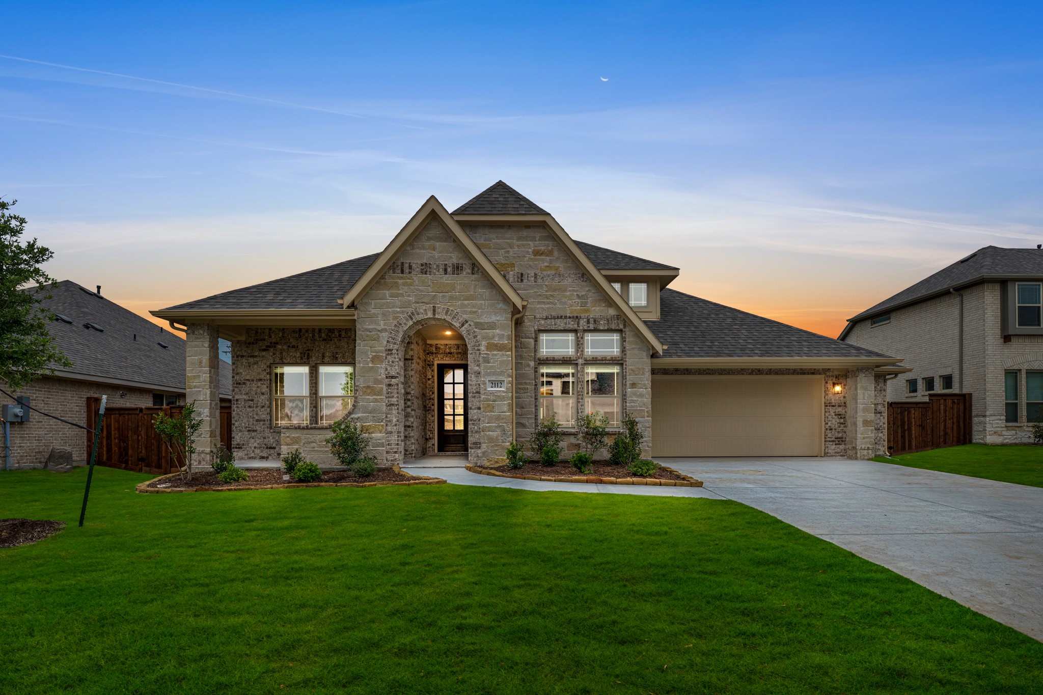 2112 Redding Drive Mansfield TX 76084