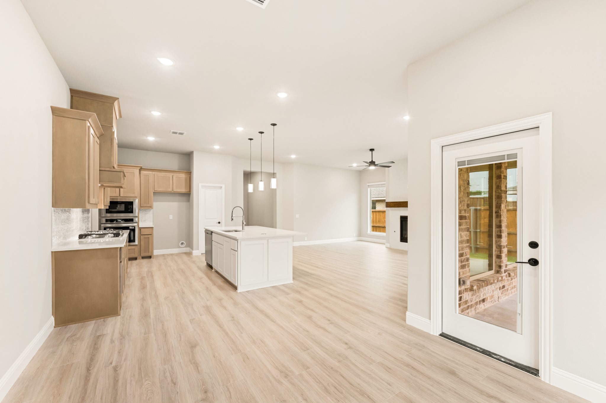 2112 Redding Drive Mansfield TX 76084