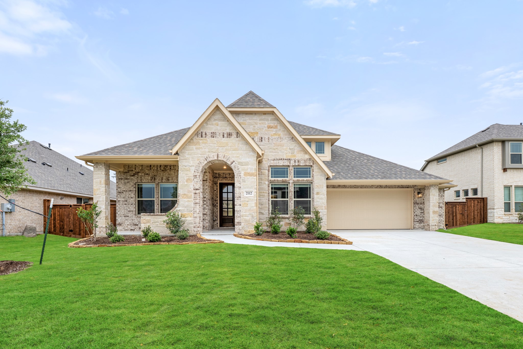 2112 Redding Drive Mansfield TX 76084