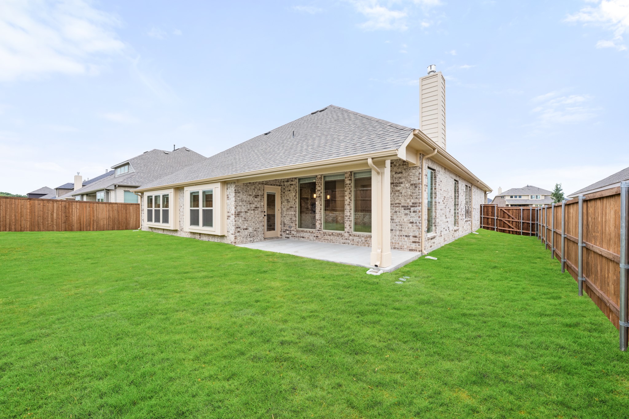 2112 Redding Drive Mansfield TX 76084
