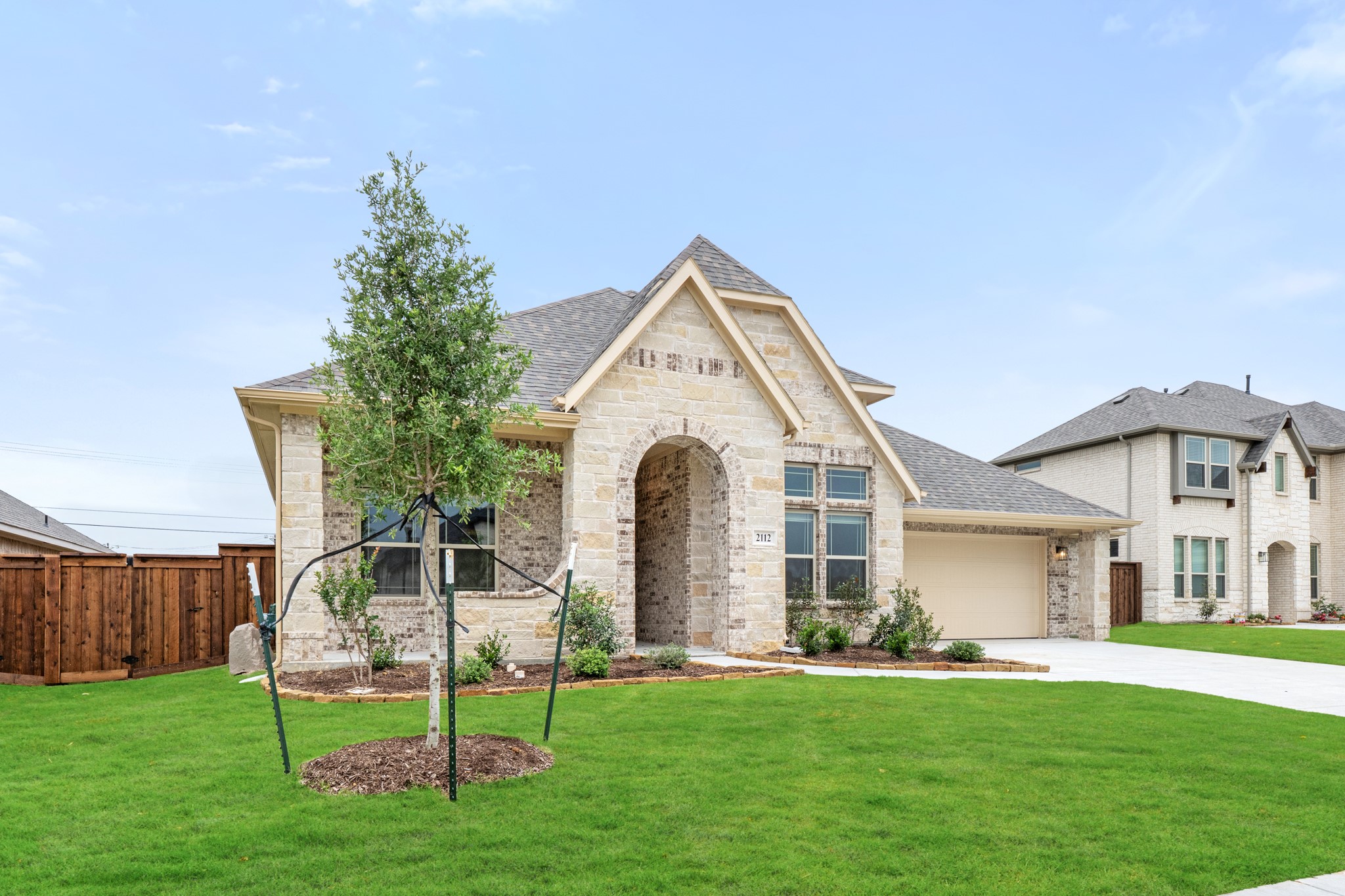 2112 Redding Drive Mansfield TX 76084