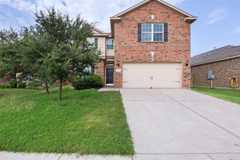 164 Lone Star Avenue Venus TX 76084