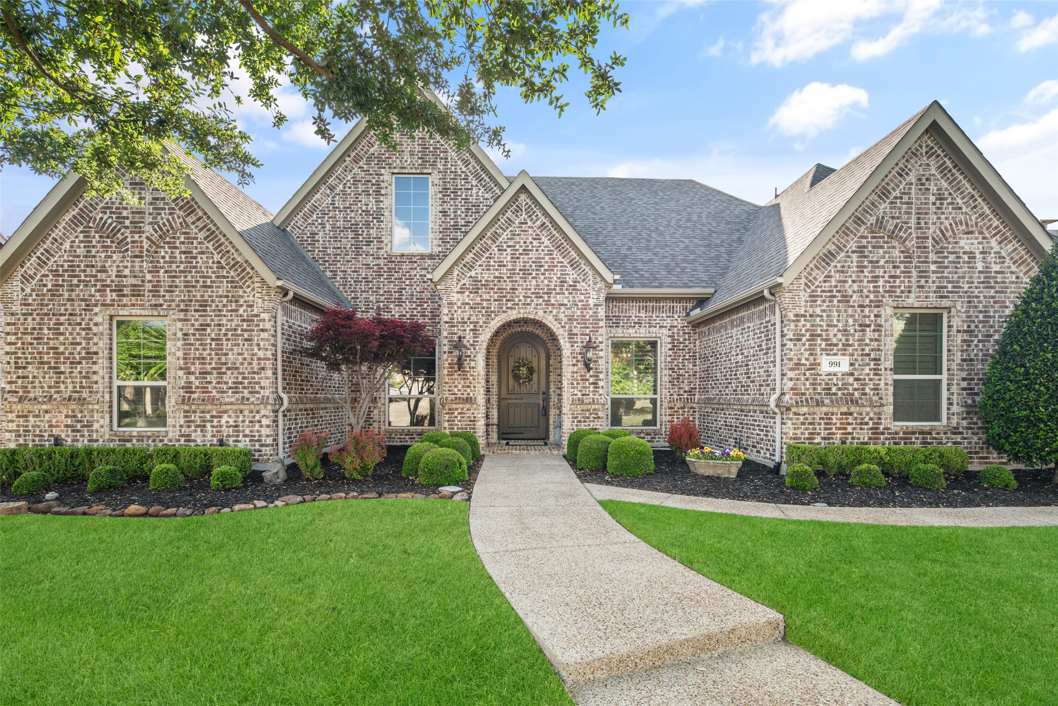 991 Caribou Drive Prosper TX 75078