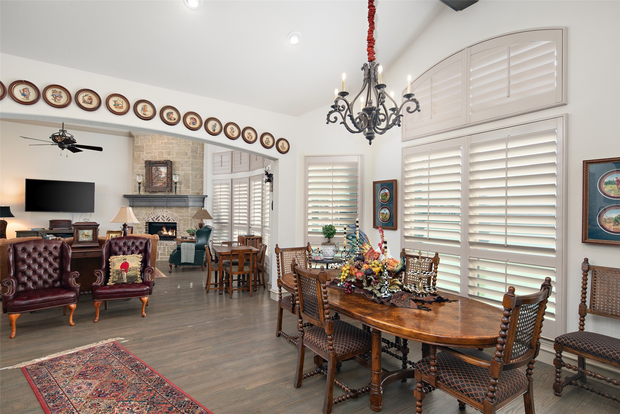 991 Caribou Drive Prosper TX 75078