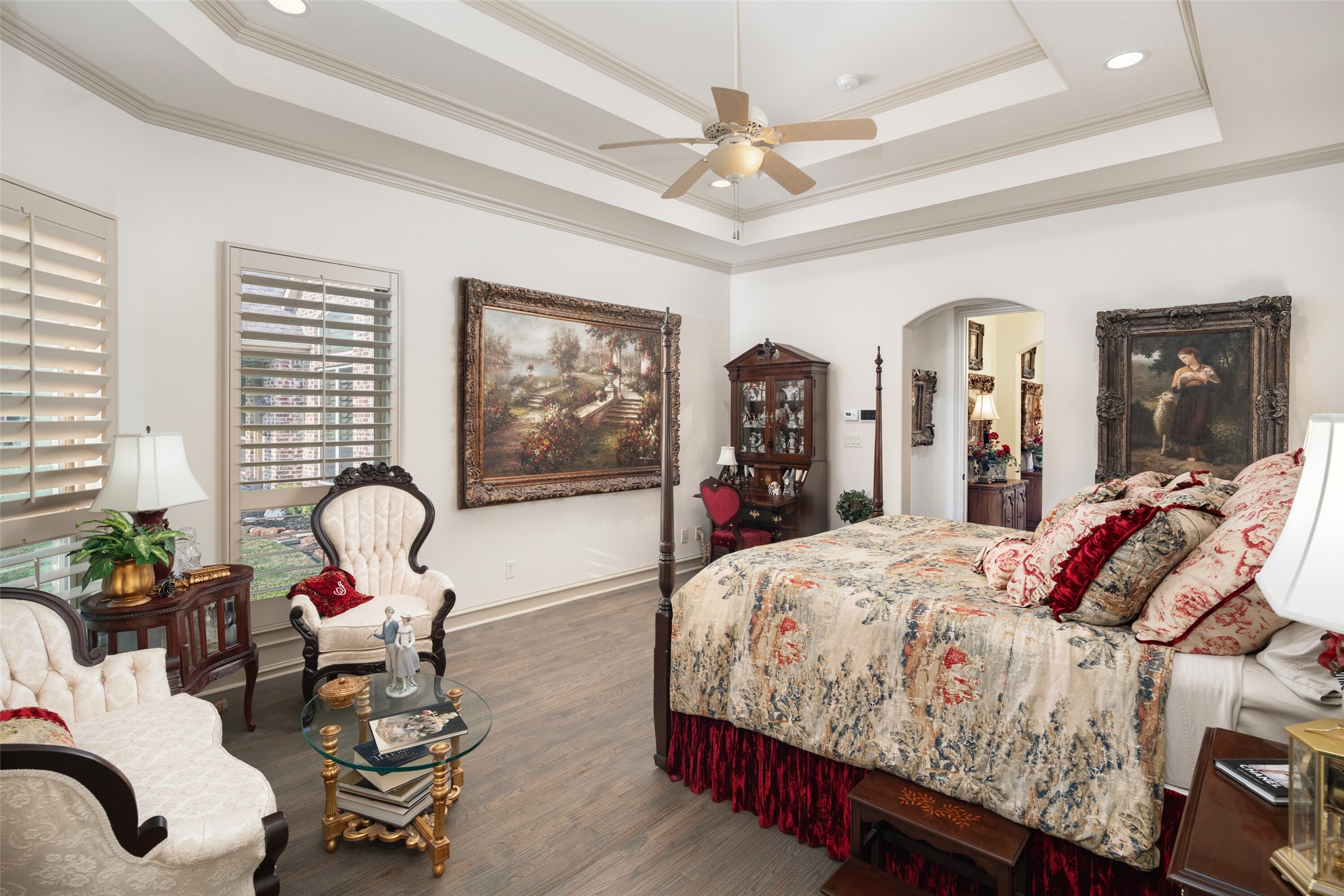 991 Caribou Drive Prosper TX 75078