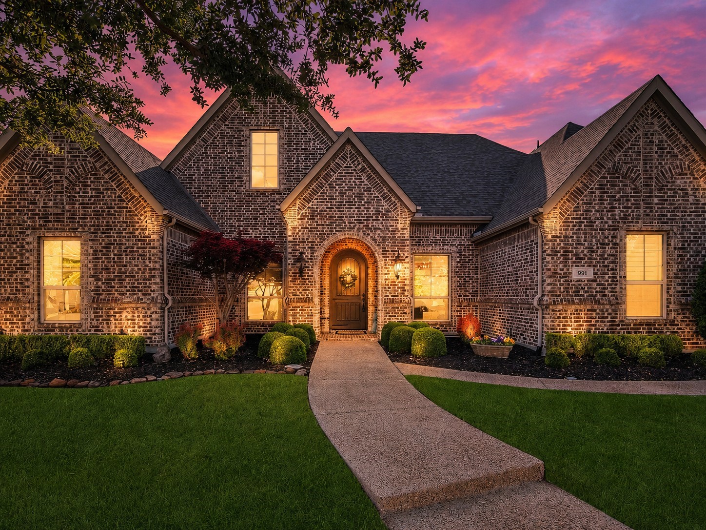 991 Caribou Drive Prosper TX 75078