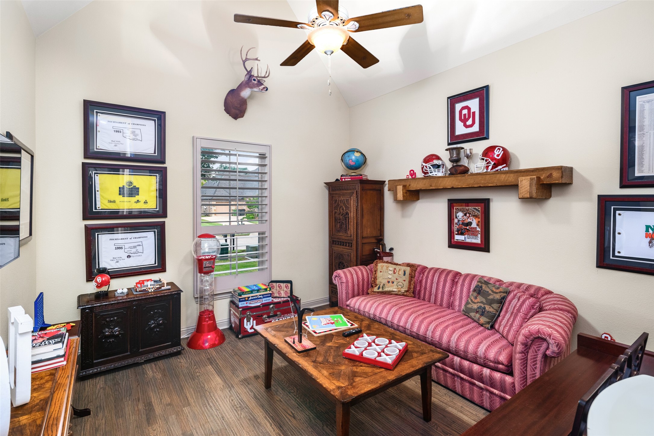 991 Caribou Drive Prosper TX 75078