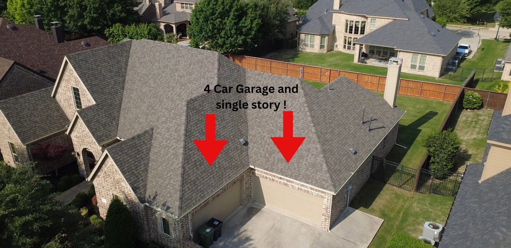 991 Caribou Drive Prosper TX 75078
